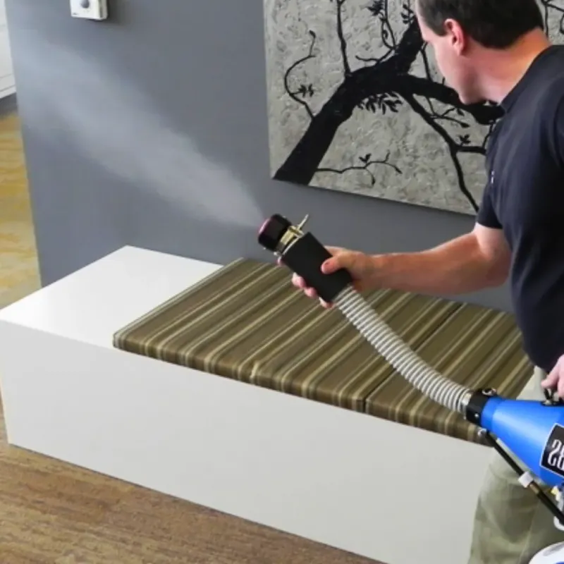 Professional Odor Removal in Ludington, MI
